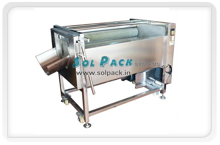Central Kitchen Equipment